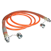 10 Hose Pan-Lug Hydraulic Pump Electrically Non-Conductive 10K CT-900HPH