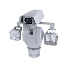 Esprit Enhanced Series IP Positioning System with Pressurized and Wiper IR ES6230-15P-RW