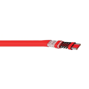 12Watts 14 AWG NPC Shield TC Braid Fluoropolymer 200/277V XTVR Self-Regulating Heating Cable