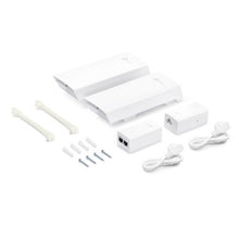 5GHz 300Mbps Long-range Indoor/Outdoor Bridge KIT TPL-EAP115-BRIDGE-KIT