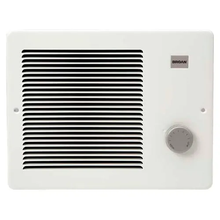 Broan Wall Heater 240V Wall Heater 1500W Adjustable Thermostat 174