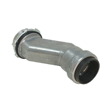 1" EMT Push Install Offset Connector 65072802 (Pack of 40)