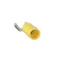 14-10 AWG Pan-Term Flanged Terminal Fork PV10-10FF-L (Pack Of 50)