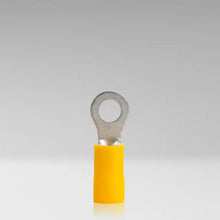 Solderless Ring/Lug Terminal Kit with Crimper TCK-178X