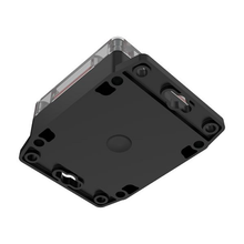 4.36" X 1.38" X 3.15"Plastic Box Enclosure With Flang RBF33P06C08B