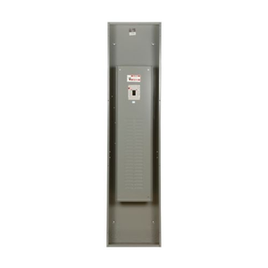 400A NEMA 1 Single Phase Main Circuit Breaker Loadcenter BR4242B400S