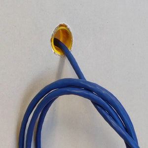 WireTab Cable Positioning Device MWT1 (Pack of 120)