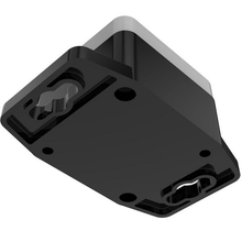 1.97" X 1.38" X 2.05" Shield Electronic Enclosure RBF22P04G10B