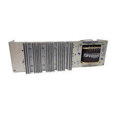 Linear Regulated Power Supplies 5V-25A Output Volts/Amps IF5-25/OVP