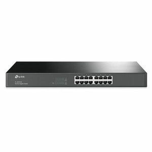 16-Port Gigabit Ethernet Switch TPL-TL-SG1016