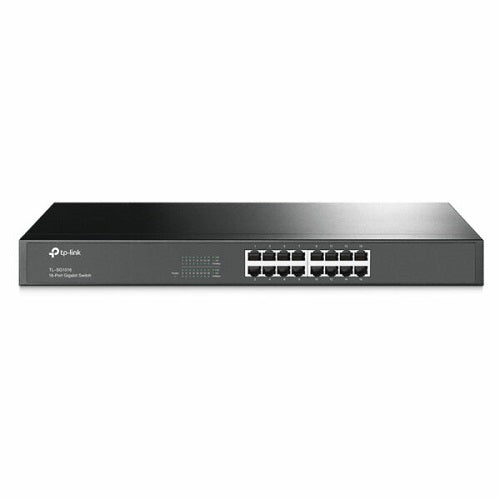 16-Port Gigabit Ethernet Switch TPL-TL-SG1016