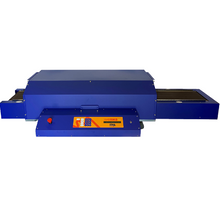 Shrink Oven Teflon Weave Belt AMTI2525TE