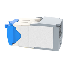22-26 AWG Mini-Com Cat6A Shuttered Jack Module RJ45 TG Style CJH6X88TGIG