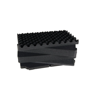Accuform Hard Case Foam 9300 (3Piece)