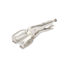 9" Locking Welding Clamp LWC9 (Pack of 10)