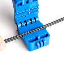 Drop Cable Slitter II – Fiber Optic Cable Access and Slitting Tool NPNB-MS-5929