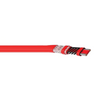 3Watts 14 AWG NPC Shield TC Braid Red Fluoropolymer 200/277V XTVR Self-Regulating Heating Cable