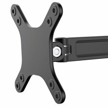 Wall Mount Monitor Arm Single Swivel