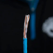 Network and Phone Cables With Stop Universal Stripper For Coax UST-525 (Pack of 3)