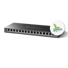 16-Port Gigabit Easy Smart Switch TPL-TL-SG116E