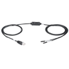 2m 1.23x0.70x0.40 SmartZone G5 3 Temperature Humidity Sensor EC001