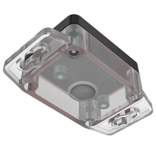 Flanged Base Plastic Box Enclosure For Wall/Surface Mount RBF32P04B08C