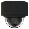 12 Megapixel 270 Degree Black Panoramic Surface US Indoor Vandal Network Camera IMM12027-B1SUS