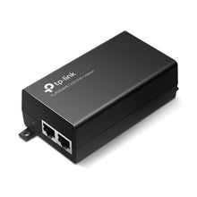 POE+ 2.5 Gigabit Ports Ensure Faster Transmission Injector Adapter TL-POE260S