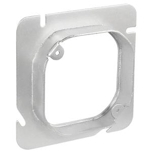 4-11/16" Square To Octagon Device Ring 72C4-5/8 (Pack of 100)