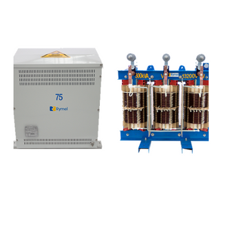 Low Voltage Class H Dry Type Low Transformer