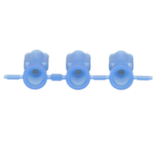 0.93 16-14 AWG Reel Smart Female Disconnect Nylon Insulated Expanded DNF14250FIBX-2K (Pack of 2000)