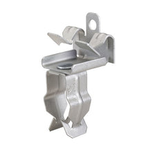 3/4 Inch Push-In 5/16-1/2 Inch Flange Conduit Clip 12P58TZ (Pack of 100)