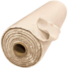24Oz Uncoated Fiberglass Fabric Welding Grade Roll – 60" Wide x 50 Yards Long