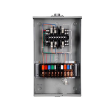 1-Gang 320A 600V Single-Phase Meter Socket 1008539CH