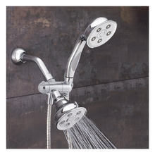 2.5 GPM 2-Way Shower Combination Polished Chrome VS-233014