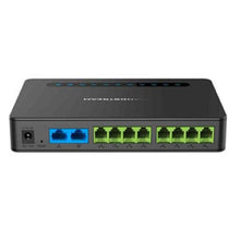 GrandStream HT818 8 FXS ports Analog Telephone Adapters