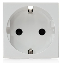 16A-250 VAC Continential Europe Panduit Data Access Port DAPI-SCHUKO