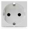 16A-250 VAC Continential Europe Panduit Data Access Port DAPI-SCHUKO