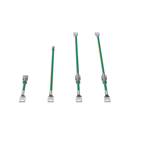 TrueEdge Grounding Kit WMEGK