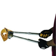 Ratcheting Cable Cutters up to (1000 MCM) Copper and aluminum cables CCPR1K