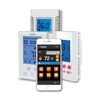 Line / Low Volt & Property Management Thermostats
