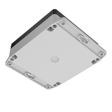Racks And Boxes Electronic Enclosure RBF55P14B10G
