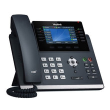 SIP-T46U A Revolutionary SIP Phone for Enhancing Productivity YEA-SIP-T46U