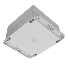 Racks And Boxes Electronic Enclosure RBF55P14G10G