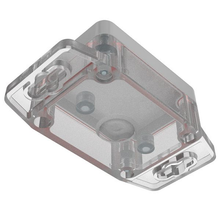 Flanged Base Plastic Box Enclosure For Wall/Surface Mount RBF32P04G10C