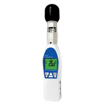 Wet Bulb Globe Heat Stress Meter 800036