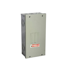 70A NEMA 1 Single Phase BR Main Lug Loadcenter BR24L70SGP