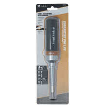 9 in 1 Ratcheting Multi-Bit Screwdriver SDR9N1 (Pack of 5)