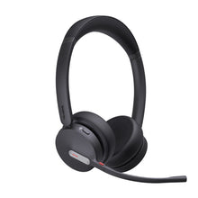 Dual Teams USB-A Essential Bluetooth Headset YEA-BH70-DUAL-TEAMS-USBA