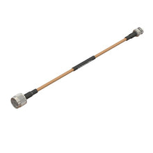 N-Type Male to BNC Male Cable CT4444-100 (Pack of 2)
